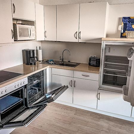 Haus Goetting Wohnung 1 Нордерней Экстерьер фото
